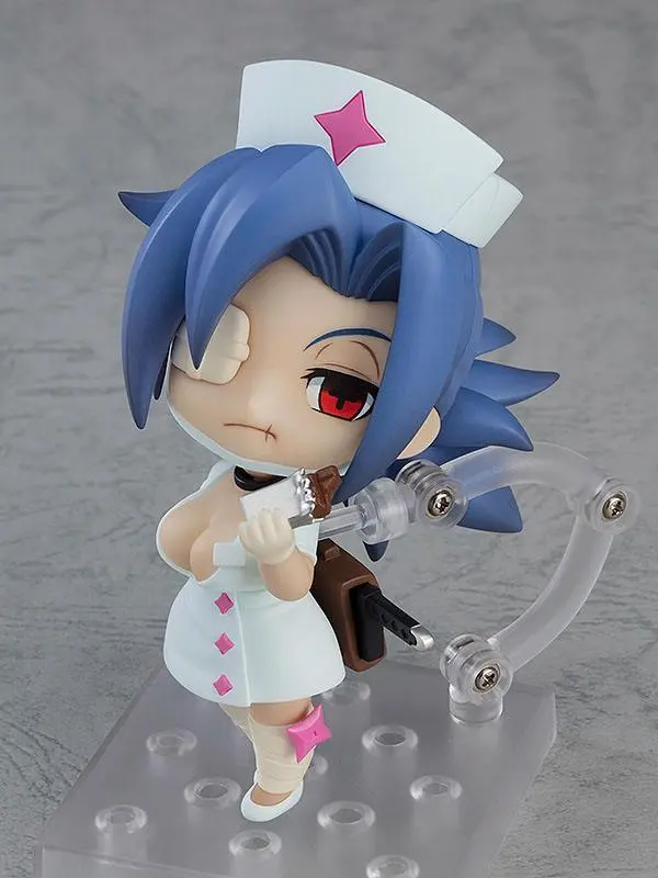 Skullgirls Nendoroid Action Figure Valentine 10 cm product photo