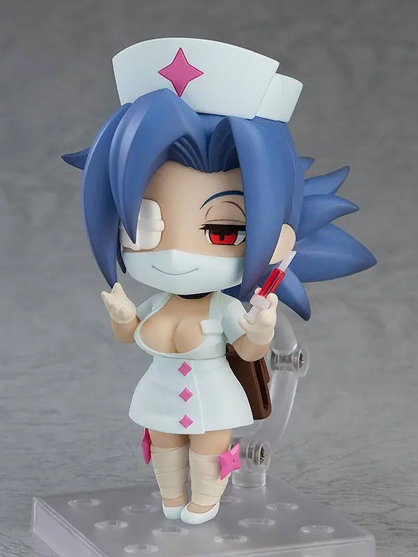 Skullgirls Nendoroid Action Figure Valentine 10 cm product photo