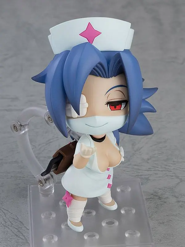 Skullgirls Nendoroid Action Figure Valentine 10 cm product photo