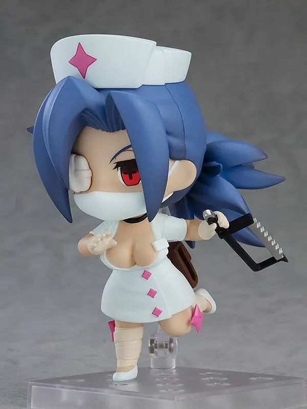 Skullgirls Nendoroid Action Figure Valentine 10 cm product photo