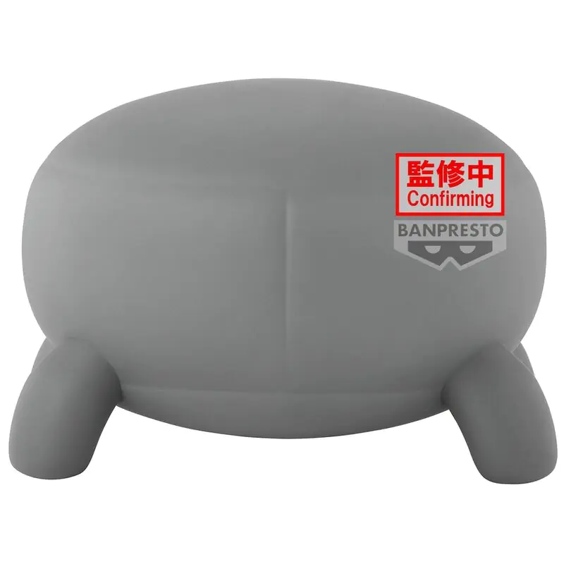 Sky: Children of the Light Dark Crab Big Sofvimates figure 13cm product photo