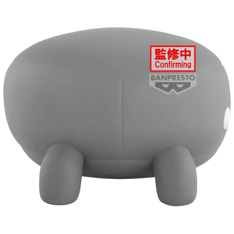 Sky: Children of the Light Dark Crab Big Sofvimates figure 13cm product photo