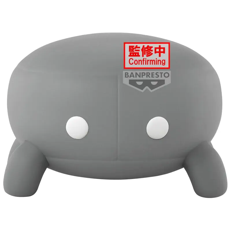 Sky: Children of the Light Dark Crab Big Sofvimates figure 13cm product photo