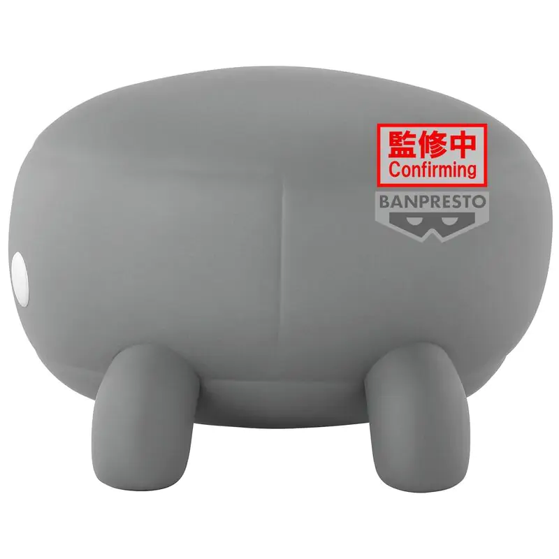 Sky: Children of the Light Dark Crab Big Sofvimates figure 13cm product photo