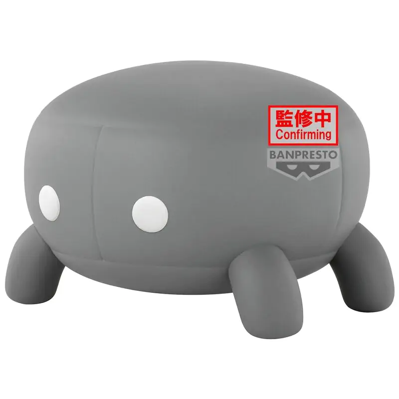 Sky: Children of the Light Dark Crab Big Sofvimates figure 13cm product photo