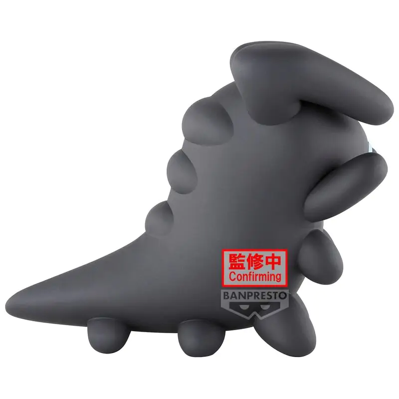 Sky: Children of the Light Dark Dragon Big Sofvimates figure 14cm product photo