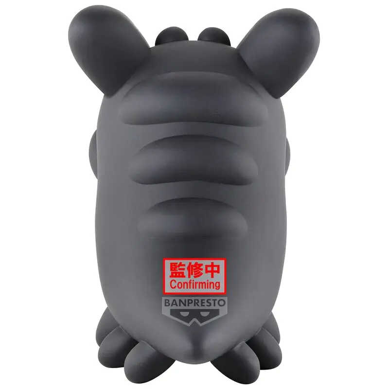 Sky: Children of the Light Dark Dragon Big Sofvimates figure 14cm product photo