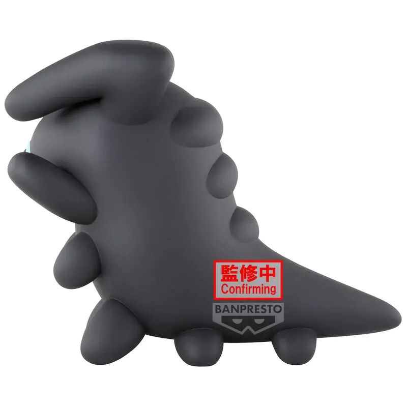 Sky: Children of the Light Dark Dragon Big Sofvimates figure 14cm product photo