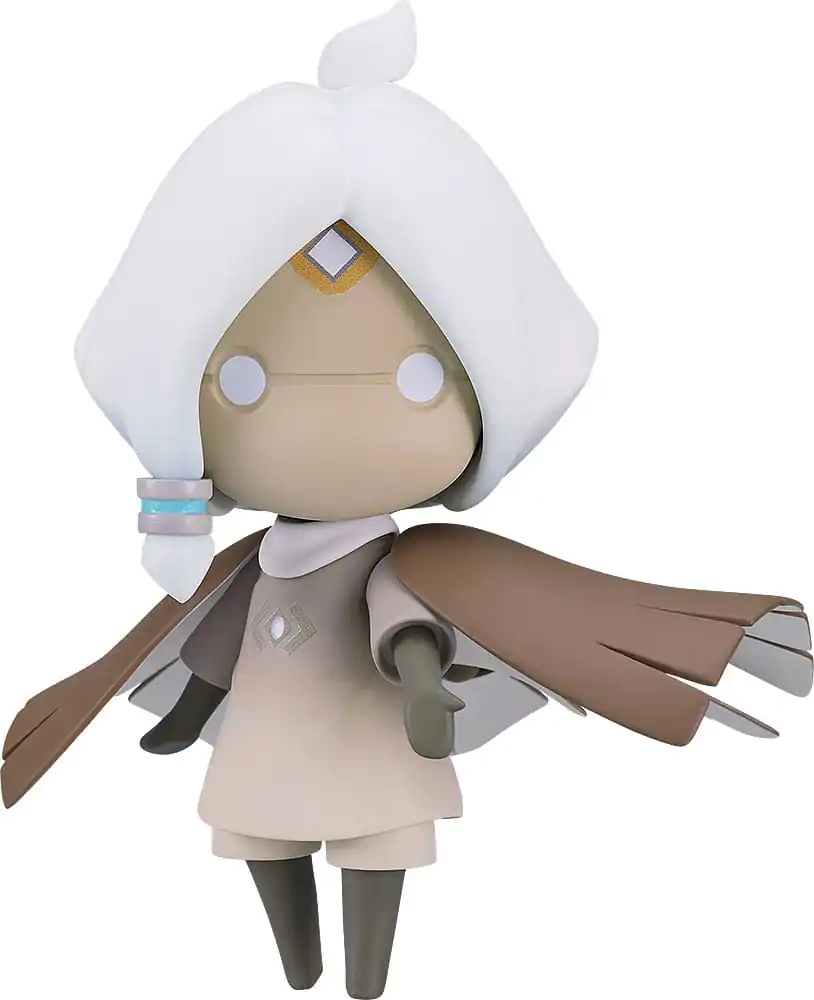 Sky: Children of the Light Nendoroid Action Figure Children of the Light 10 cm product photo