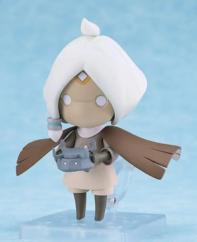 Sky: Children of the Light Nendoroid Action Figure Children of the Light 10 cm product photo