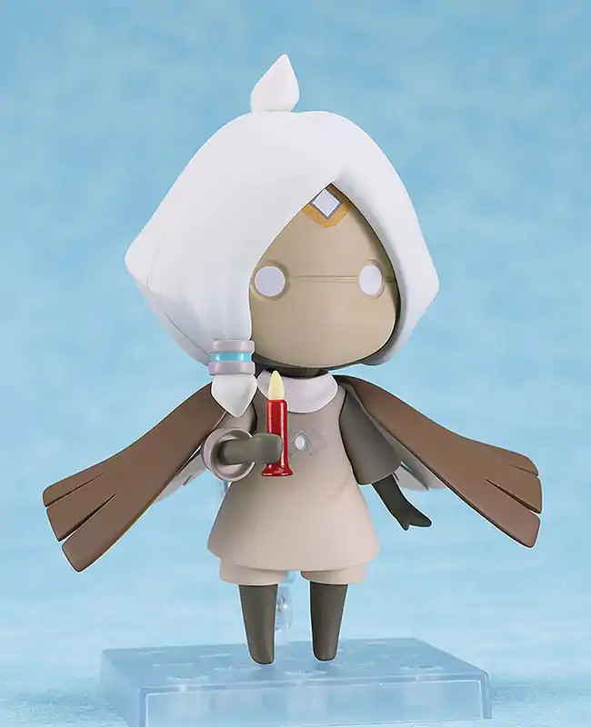 Sky: Children of the Light Nendoroid Action Figure Children of the Light 10 cm product photo