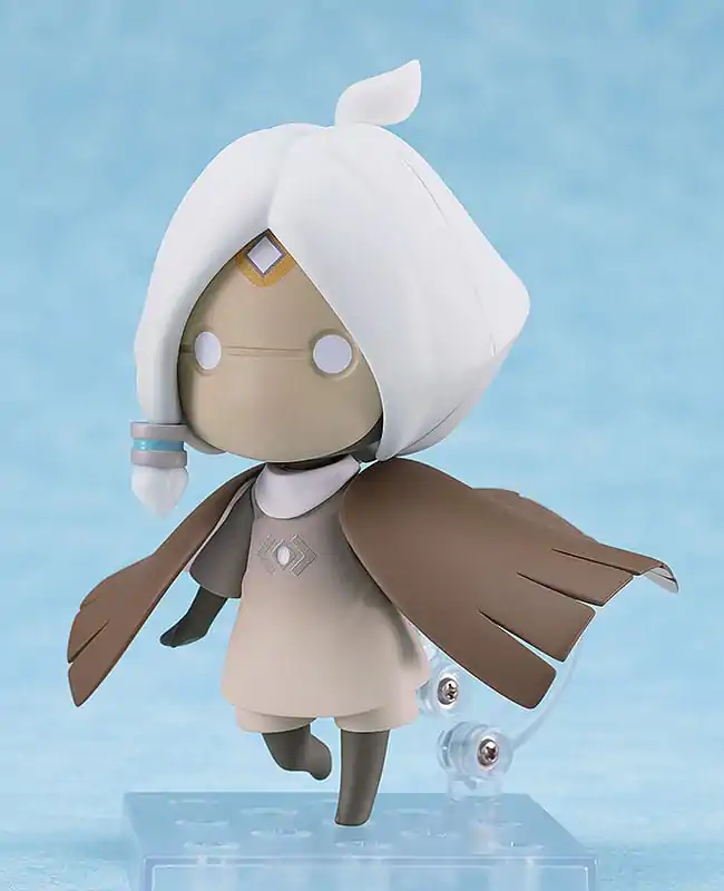Sky: Children of the Light Nendoroid Action Figure Children of the Light 10 cm product photo