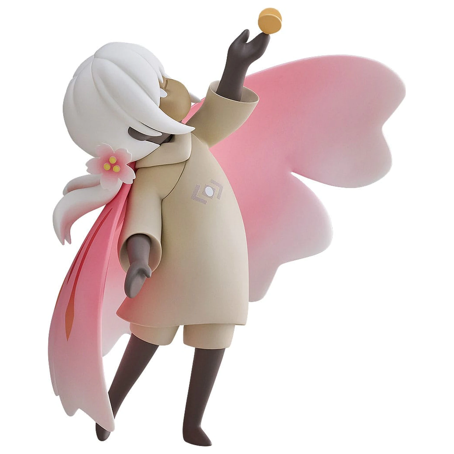 Sky: Children of the Light Pop Up Parade PVC Statue Children of the Light 15 cm       product photo