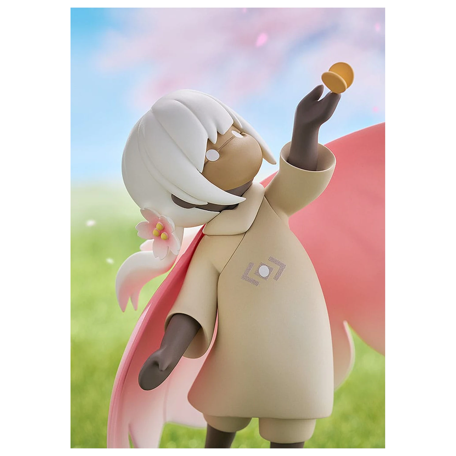 Sky: Children of the Light Pop Up Parade PVC Statue Children of the Light 15 cm       product photo
