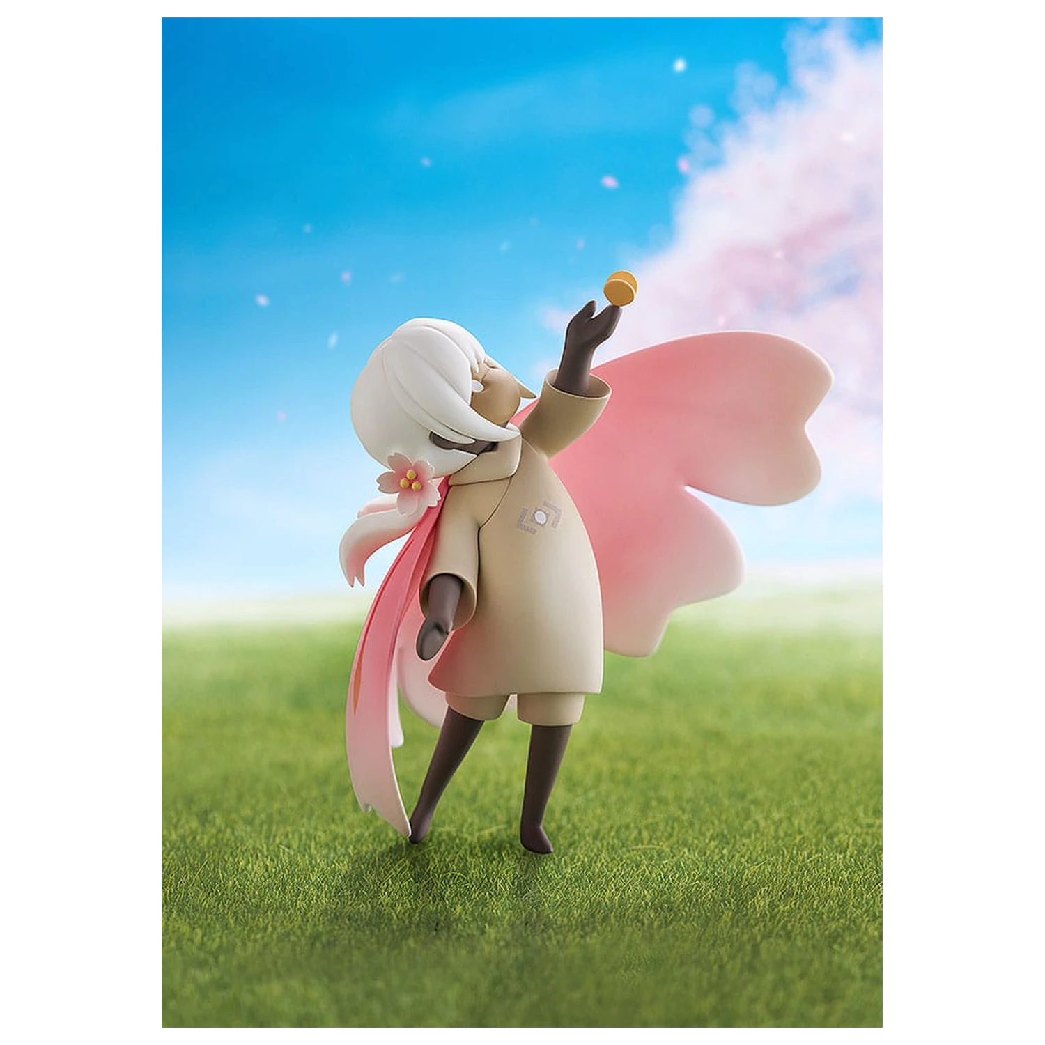 Sky: Children of the Light Pop Up Parade PVC Statue Children of the Light 15 cm       product photo