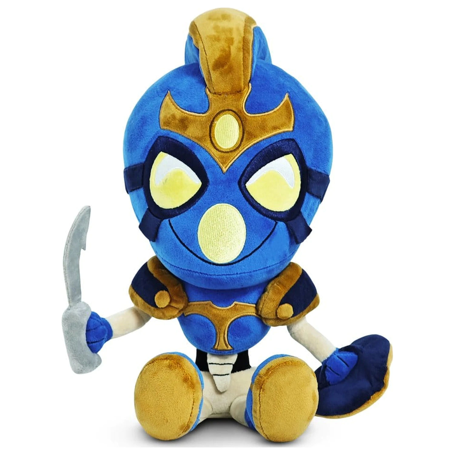 Skylanders Plush Figure Chop Chop 22 cm product photo