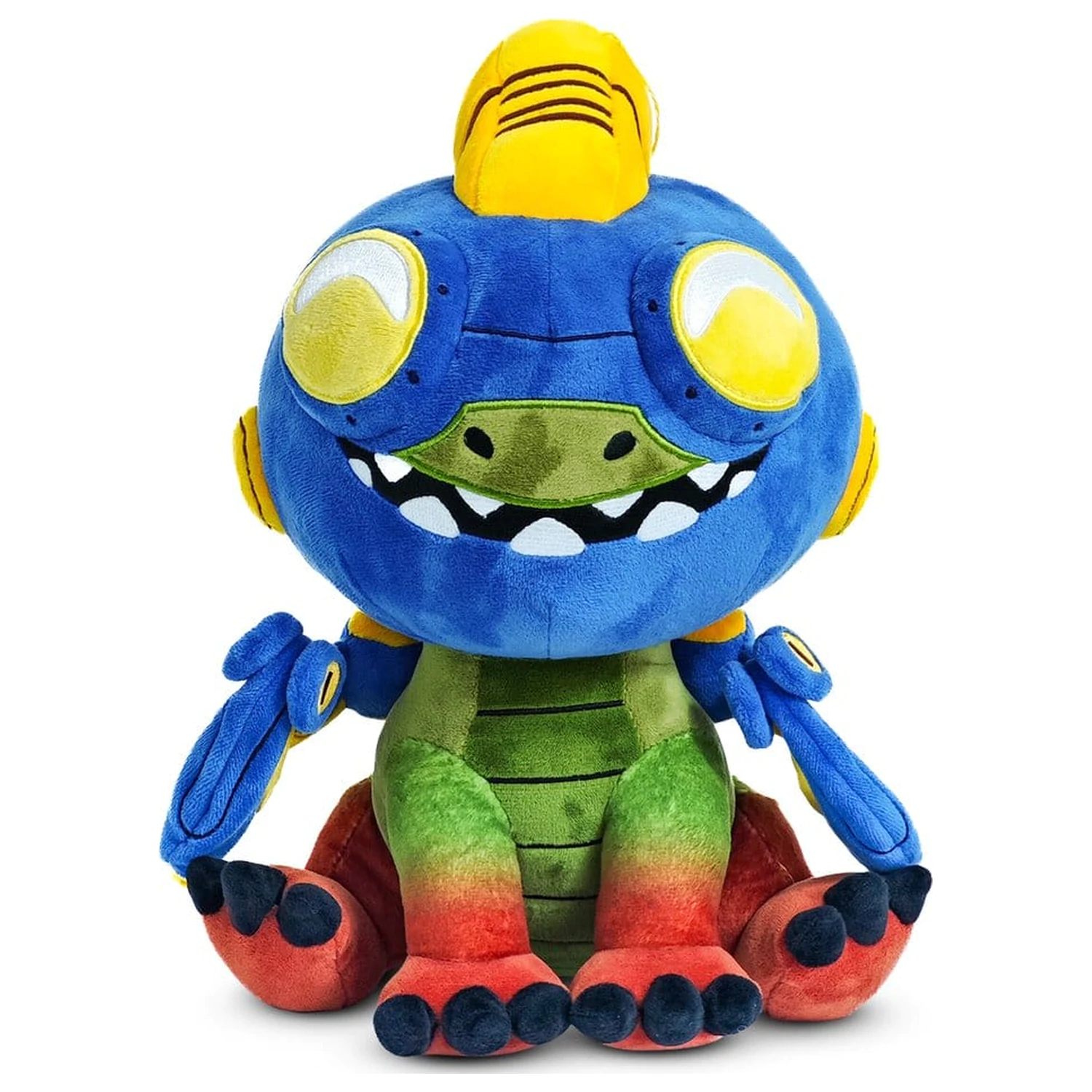 Skylanders Plush Figure Drobot 22 cm product photo