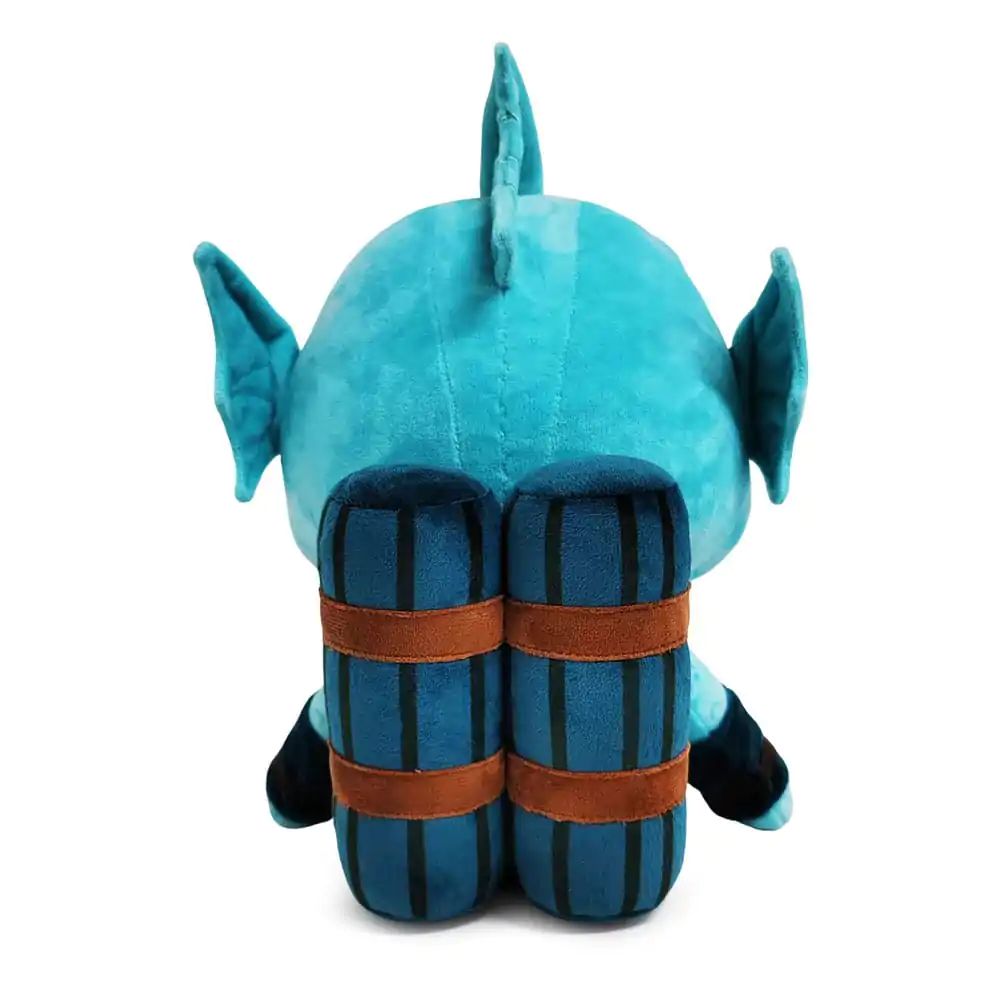 Skylanders Plush Figure Gill Grunt 23 cm product photo