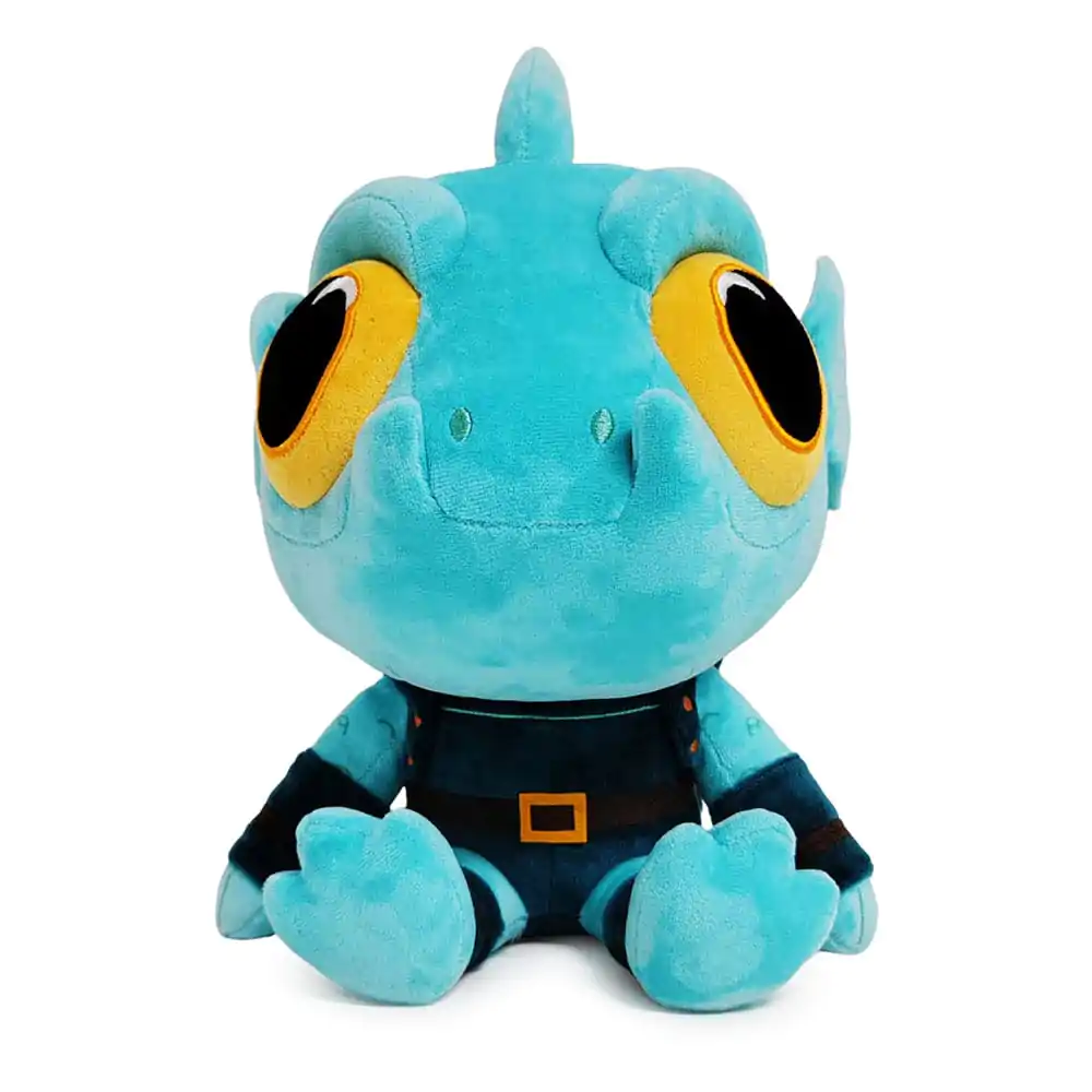 Skylanders Plush Figure Gill Grunt 23 cm product photo
