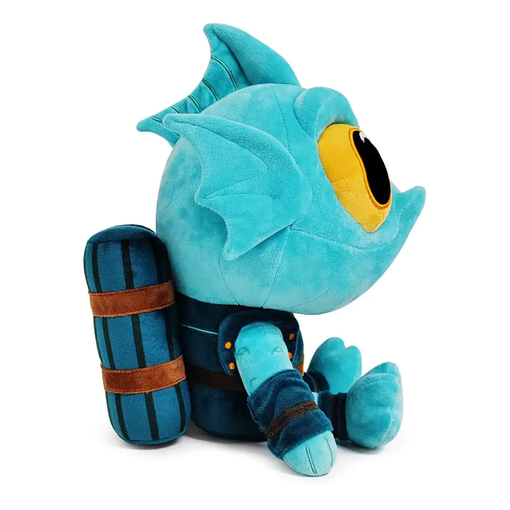 Skylanders Plush Figure Gill Grunt 23 cm product photo