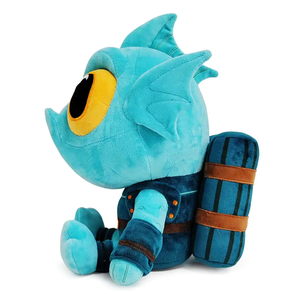 Skylanders Plush Figure Gill Grunt 23 cm product photo