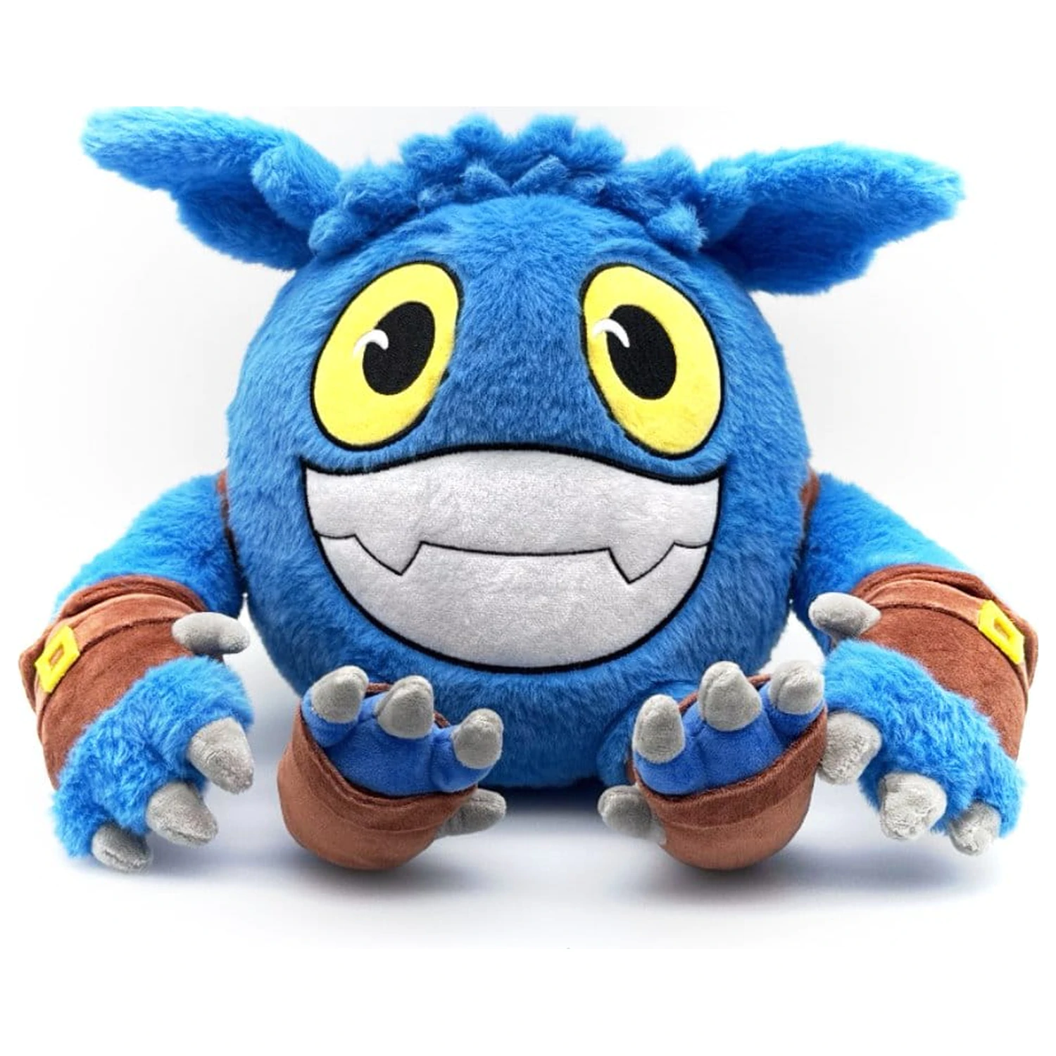 Skylanders Plush Figure Pop Fizz 22 cm product photo