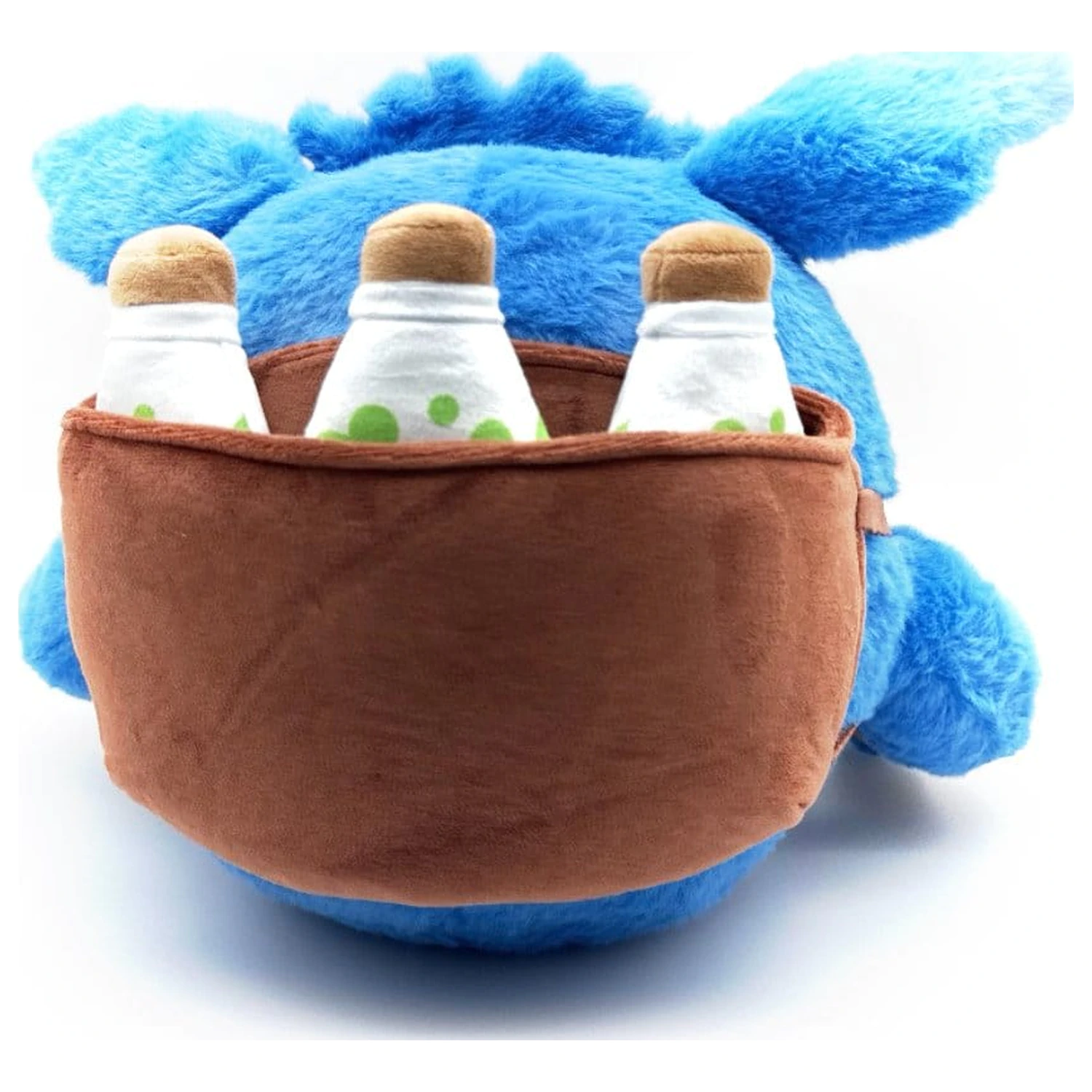 Skylanders Plush Figure Pop Fizz 22 cm product photo