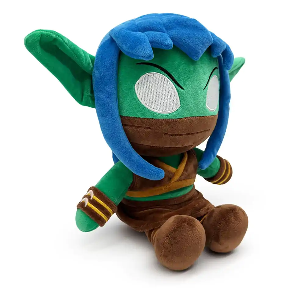 Skylanders Plush Figure Stealth Elf 23 cm product photo