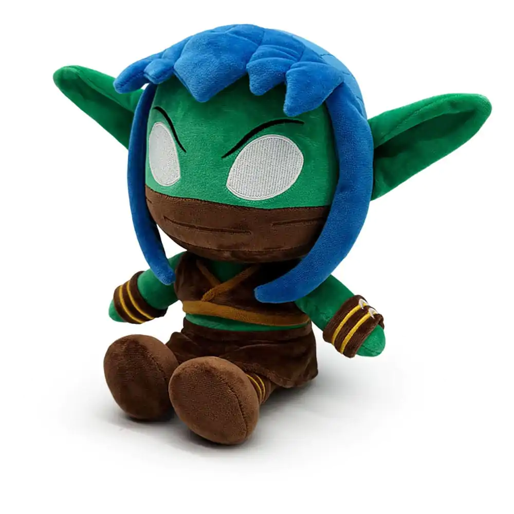 Skylanders Plush Figure Stealth Elf 23 cm product photo