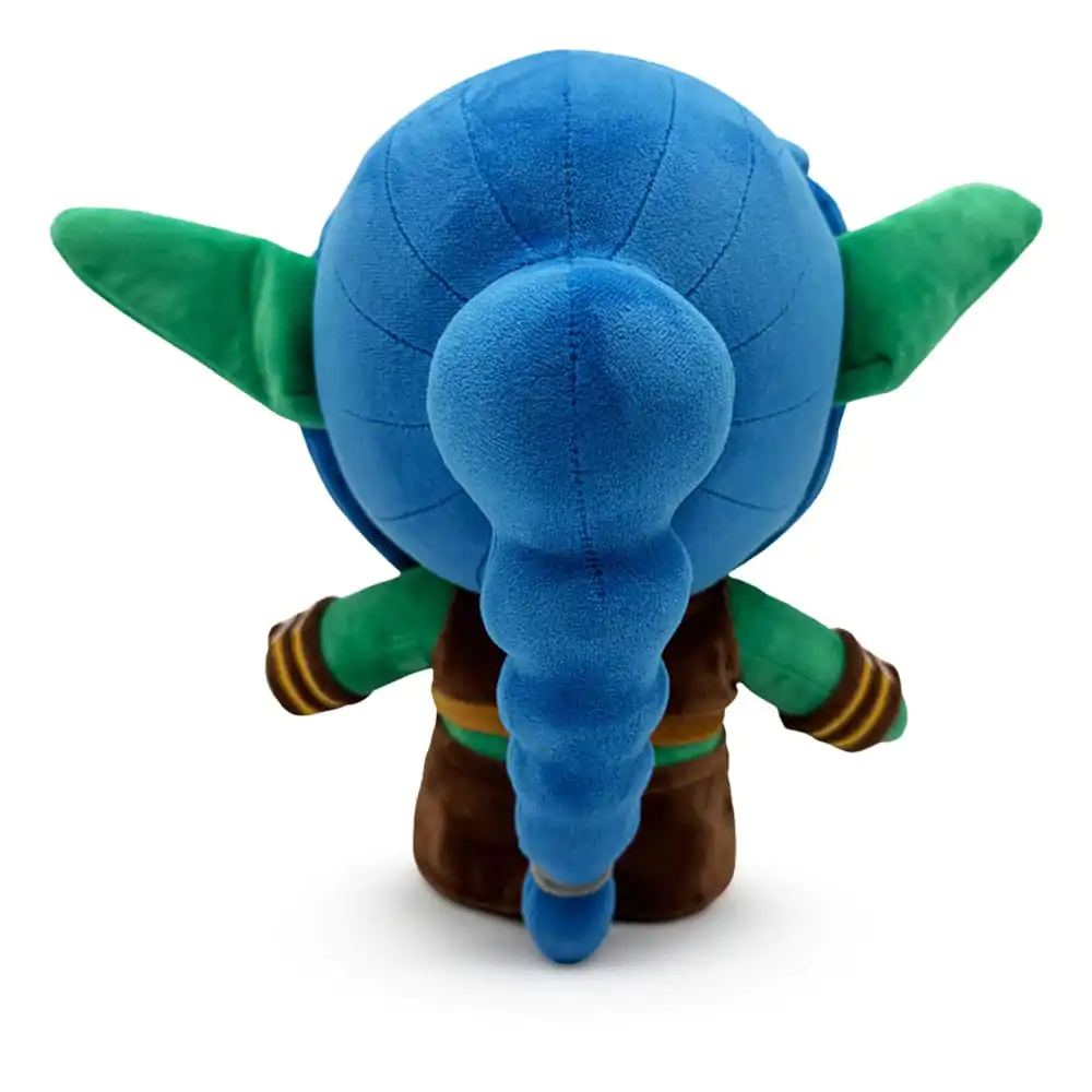 Skylanders Plush Figure Stealth Elf 23 cm product photo