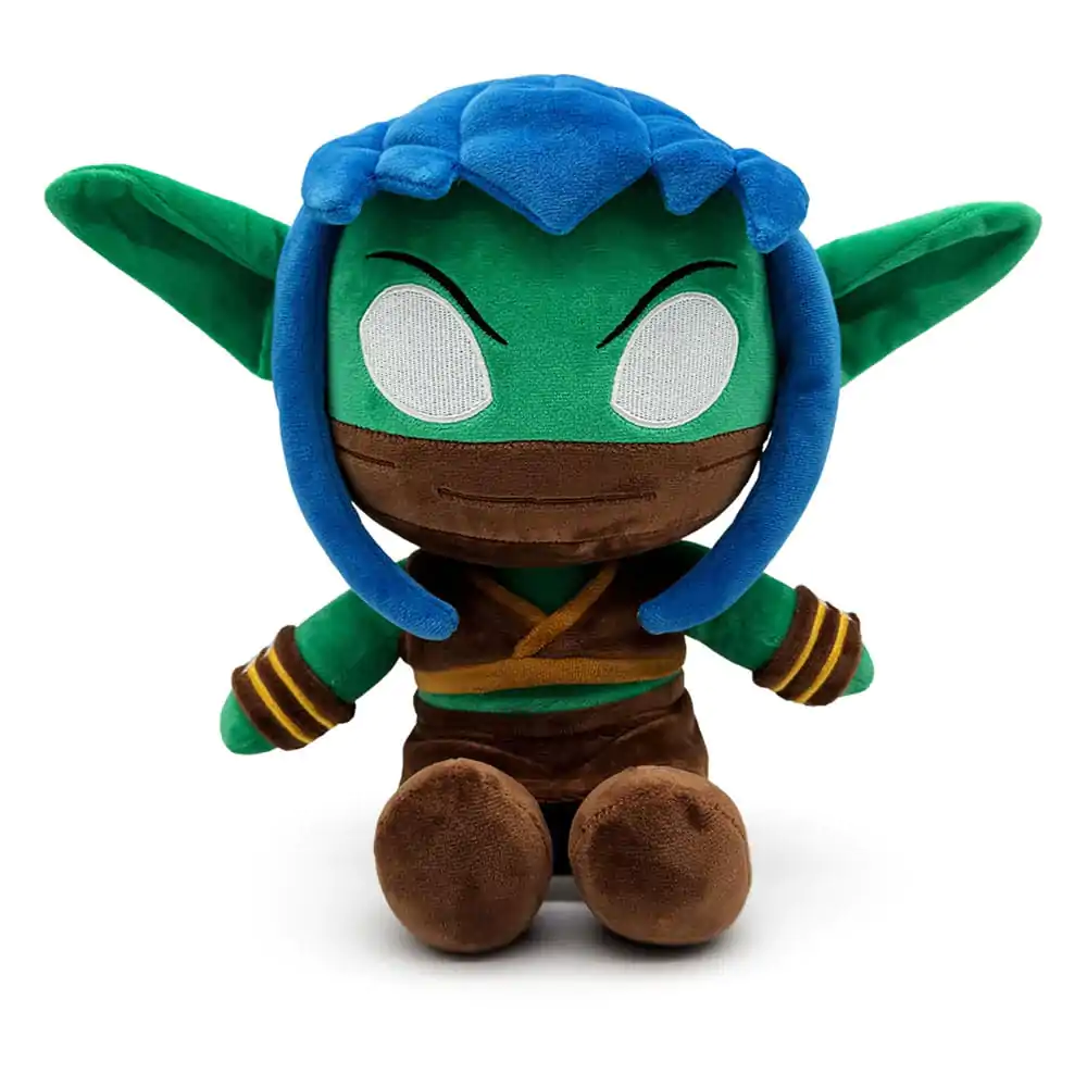 Skylanders Plush Figure Stealth Elf 23 cm product photo