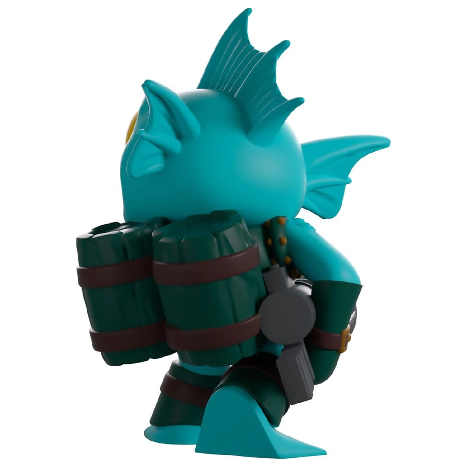 Skylanders Vinyl Figure Gill Grunt 11 cm product photo