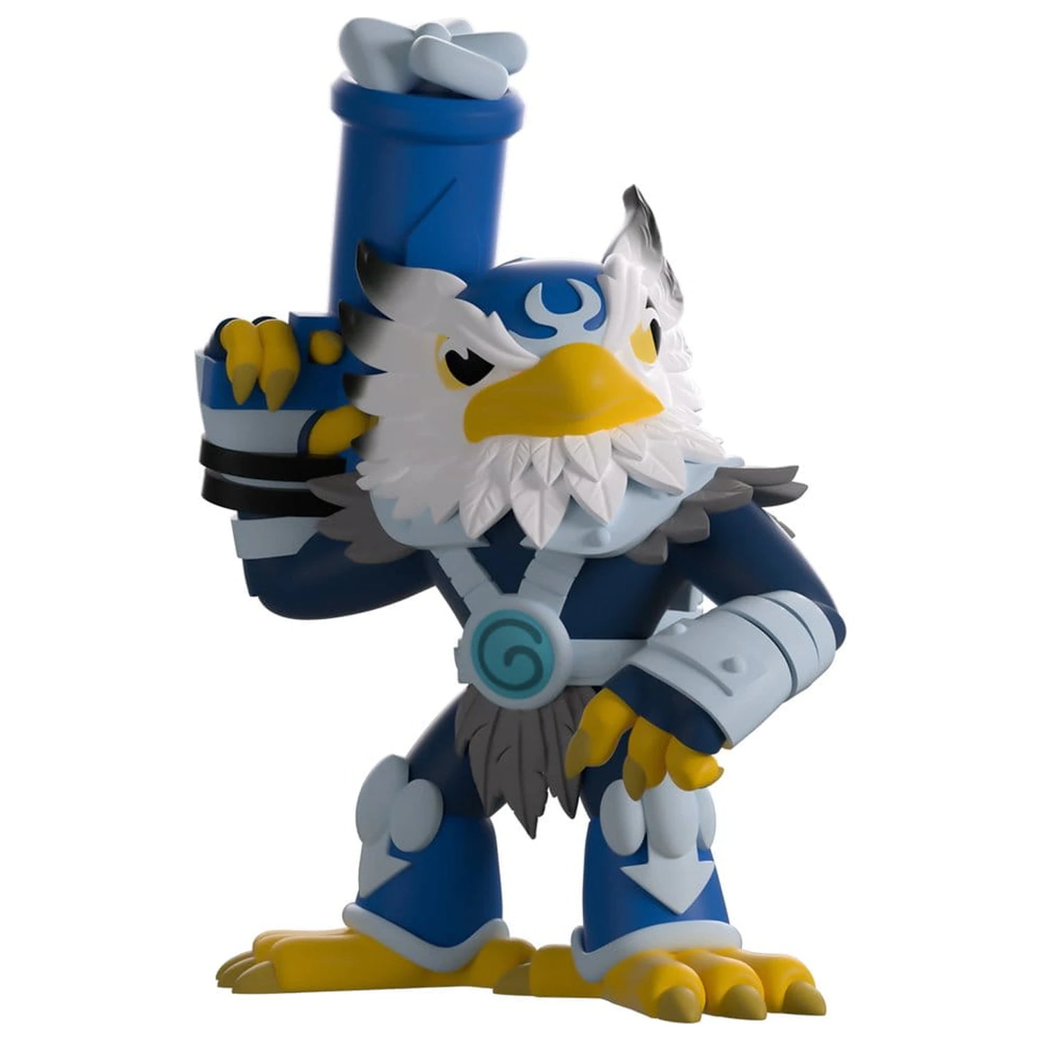 Skylanders Vinyl Figure Jet-Vac 10 cm product photo