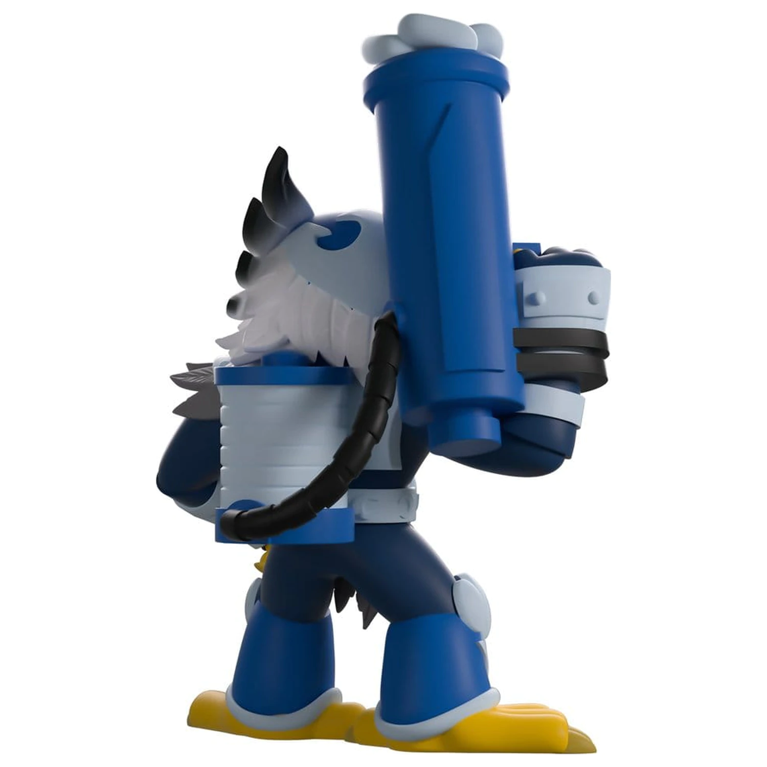 Skylanders Vinyl Figure Jet-Vac 10 cm product photo