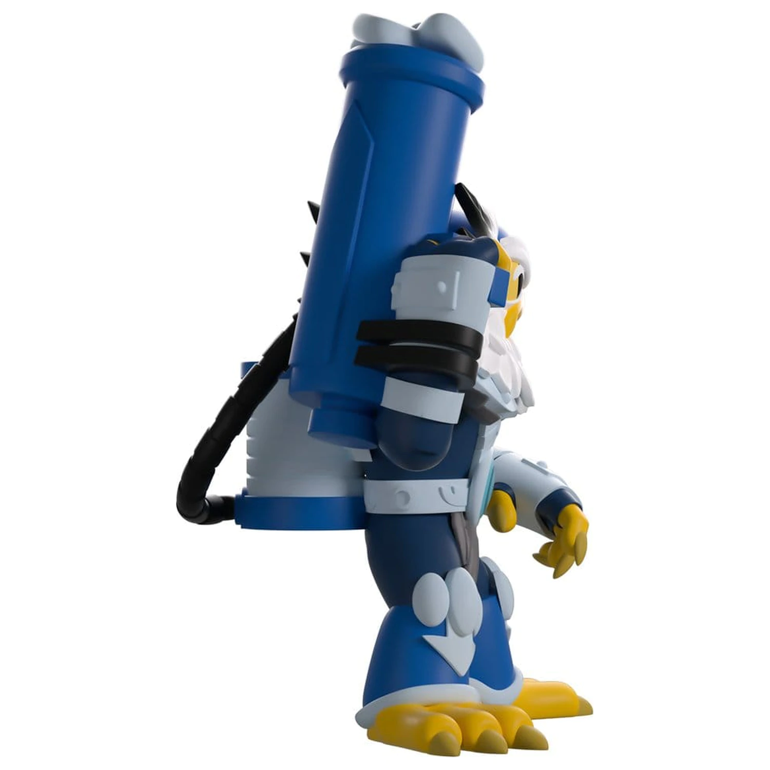 Skylanders Vinyl Figure Jet-Vac 10 cm product photo