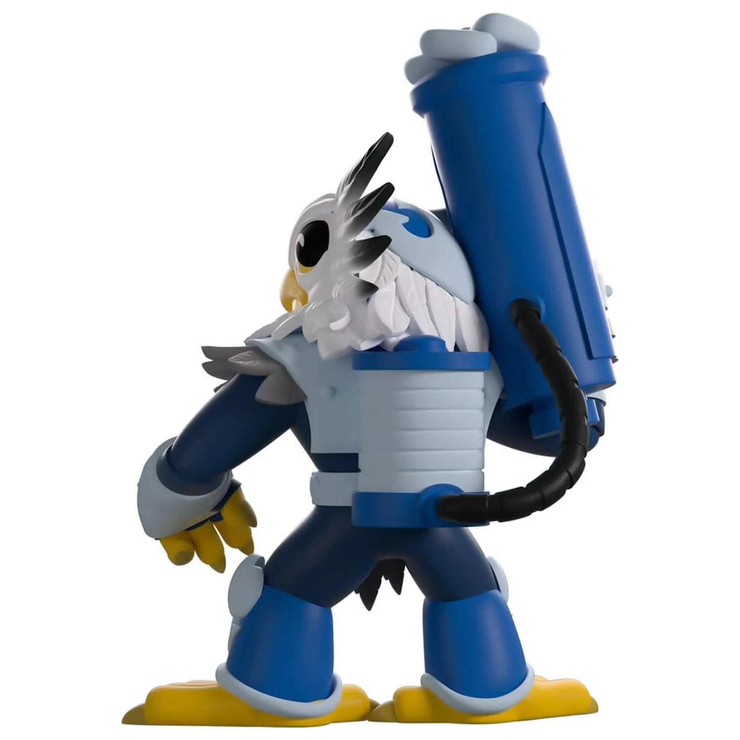 Skylanders Vinyl Figure Jet-Vac 10 cm product photo