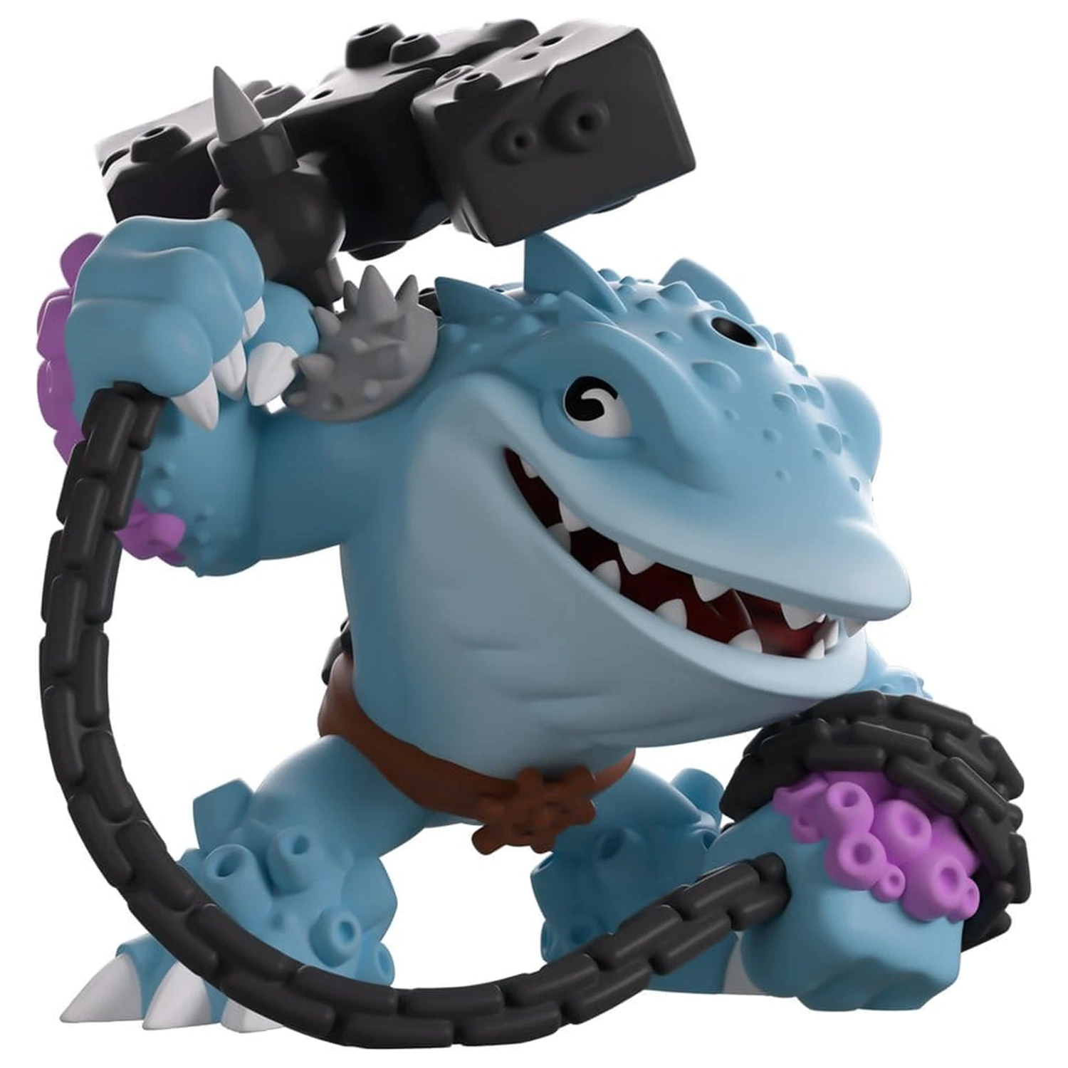 Skylanders Vinyl Figure Thumpback 10 cm product photo