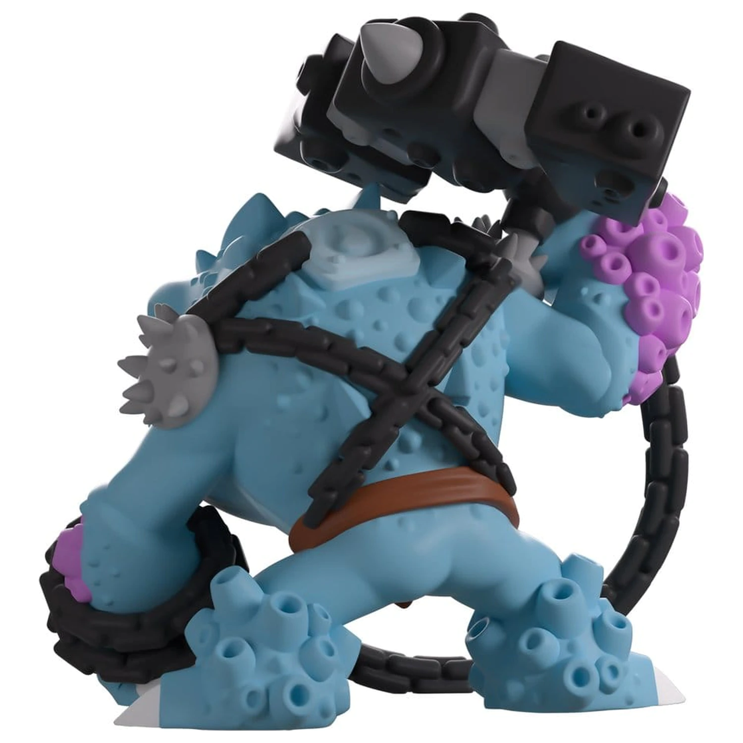 Skylanders Vinyl Figure Thumpback 10 cm product photo