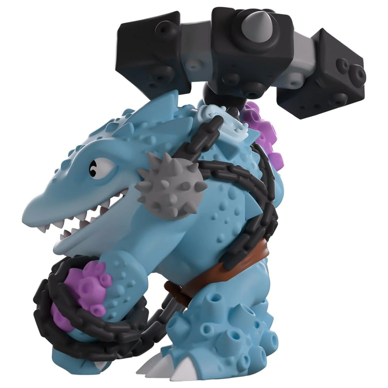 Skylanders Vinyl Figure Thumpback 10 cm product photo