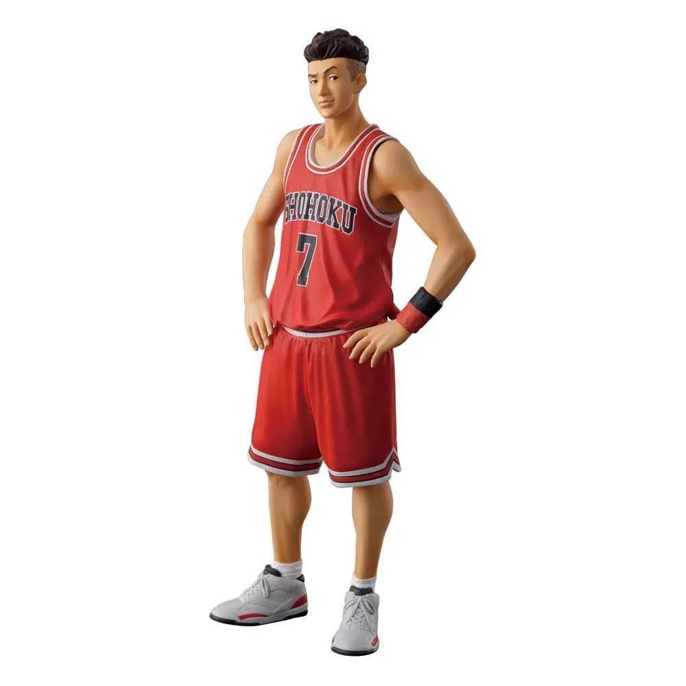 Slam Dunk Scale PVC Statue Miyagi Ryota 15 cm product photo