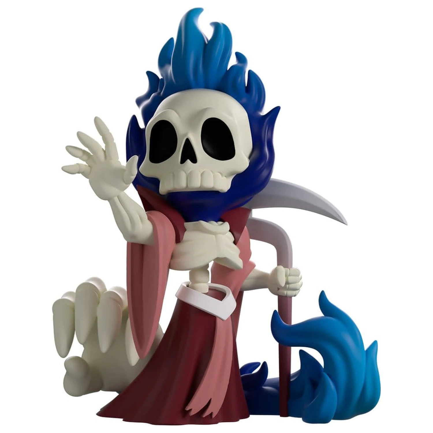 Slay the Spire 2 Vinyl Figure The Necrobinder 12 cm product photo