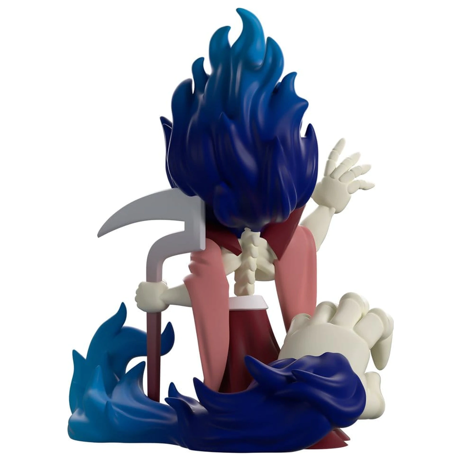 Slay the Spire 2 Vinyl Figure The Necrobinder 12 cm product photo
