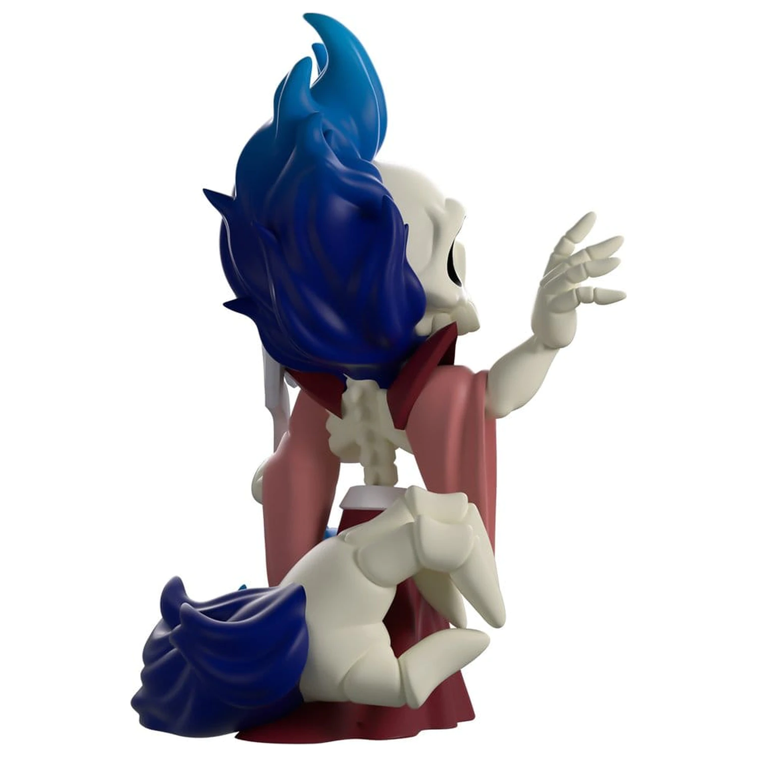 Slay the Spire 2 Vinyl Figure The Necrobinder 12 cm product photo