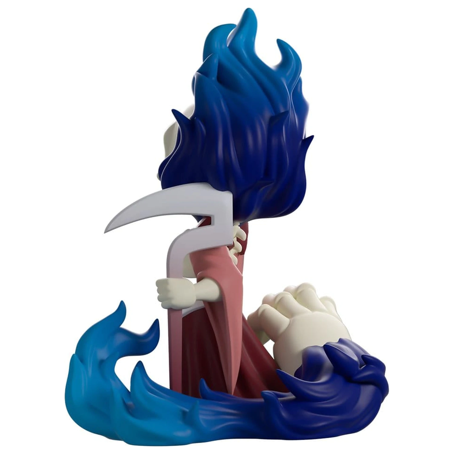 Slay the Spire 2 Vinyl Figure The Necrobinder 12 cm product photo