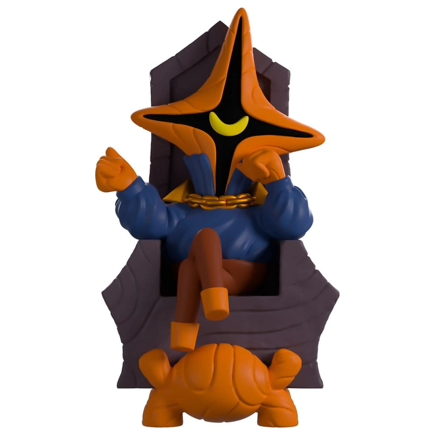 Slay the Spire 2 Vinyl Figure The Regent 13 cm product photo