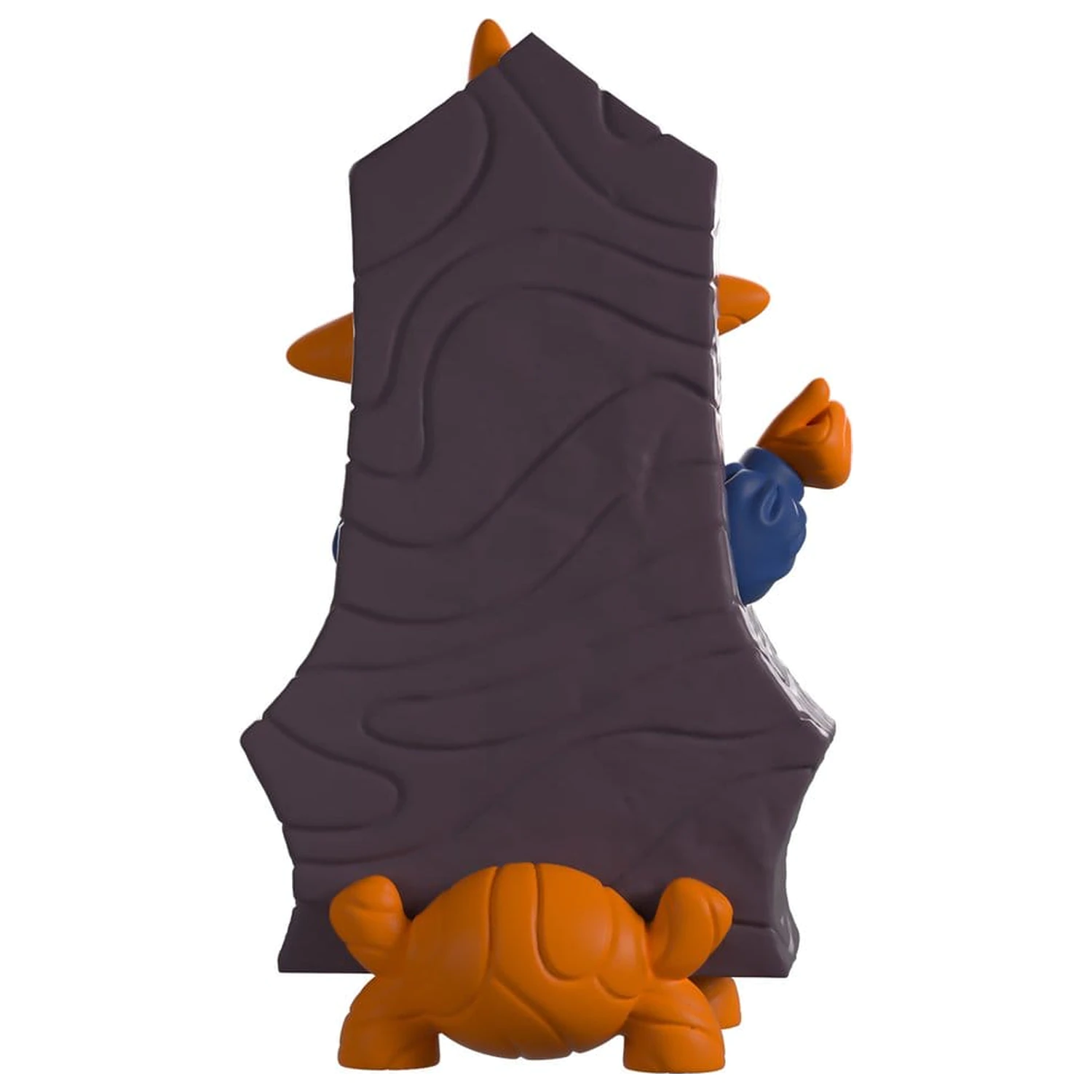 Slay the Spire 2 Vinyl Figure The Regent 13 cm product photo