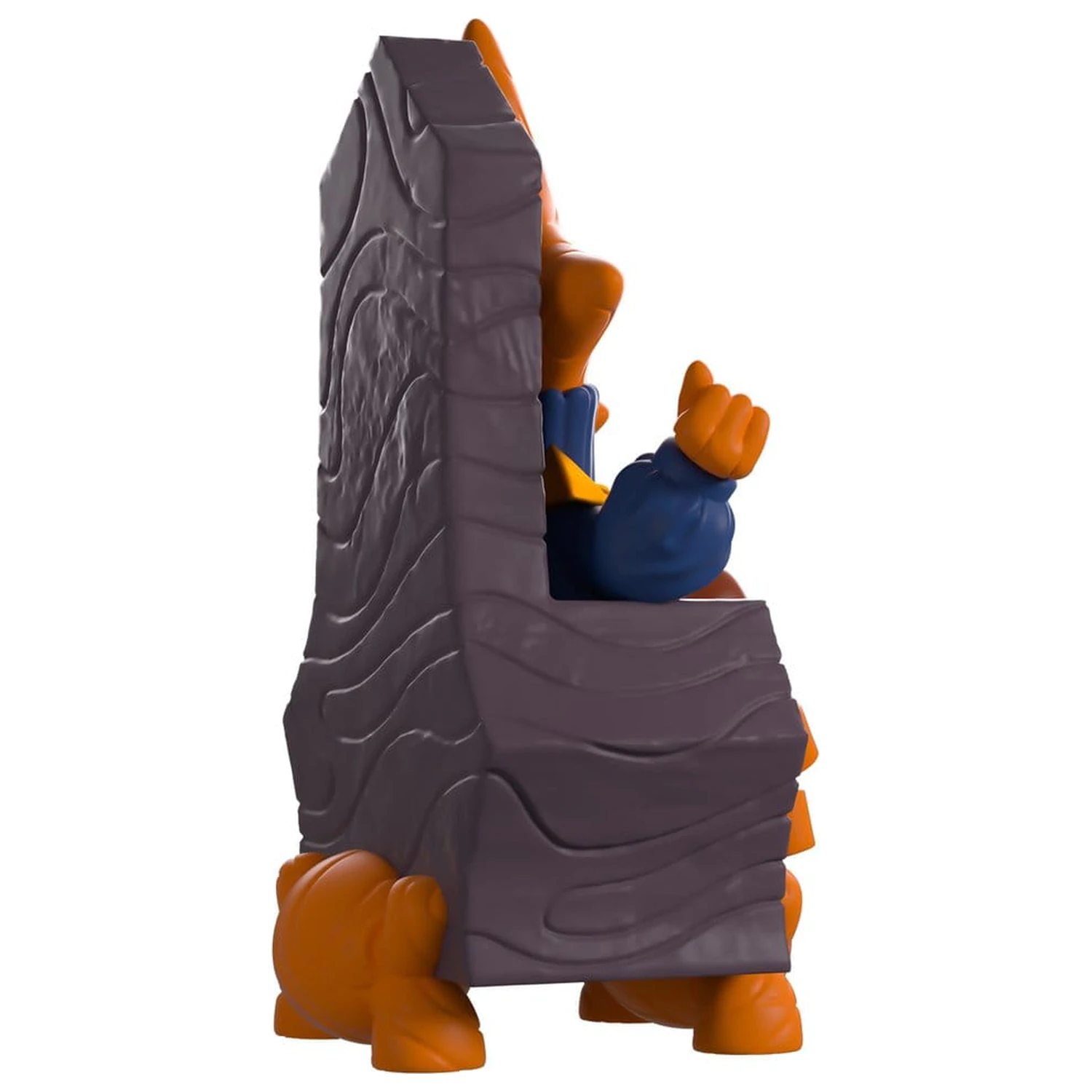 Slay the Spire 2 Vinyl Figure The Regent 13 cm product photo