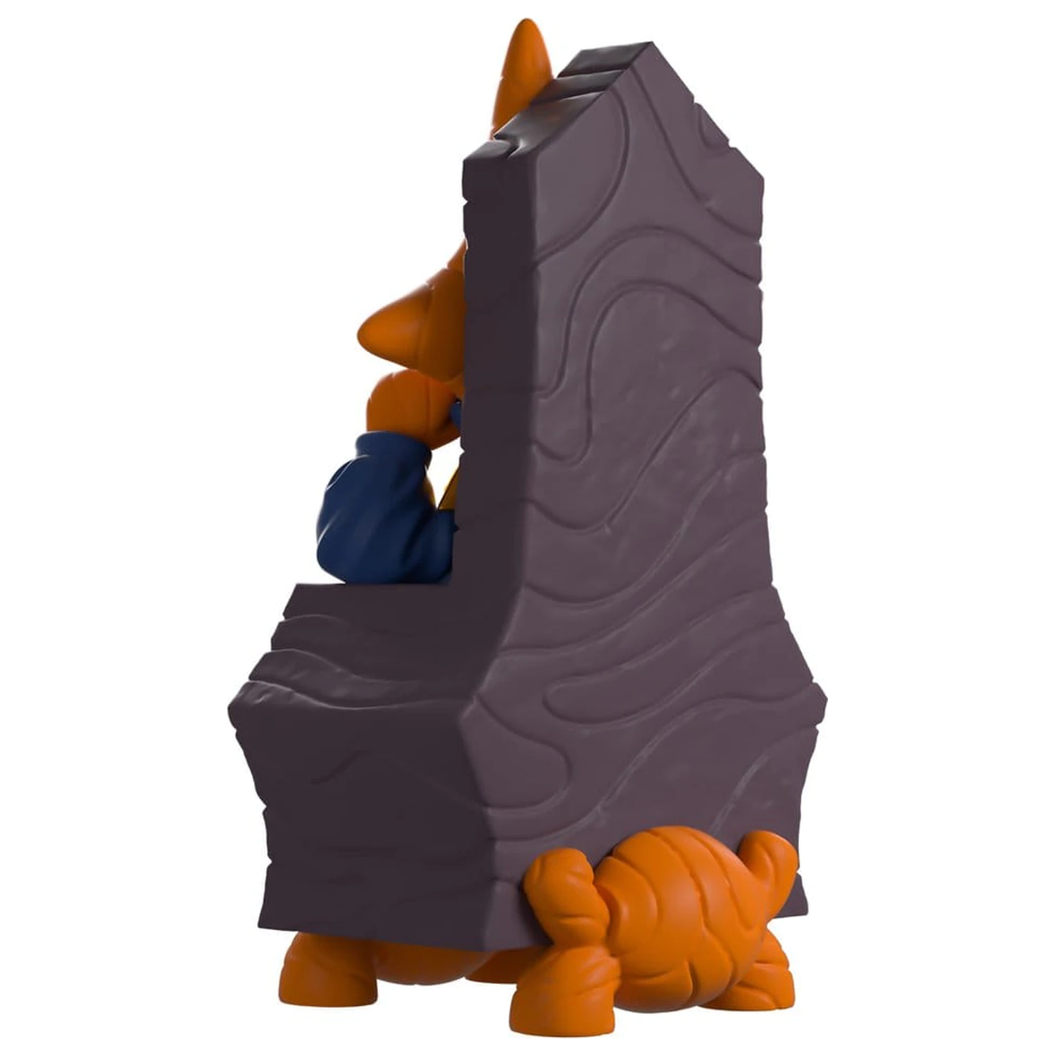 Slay the Spire 2 Vinyl Figure The Regent 13 cm product photo
