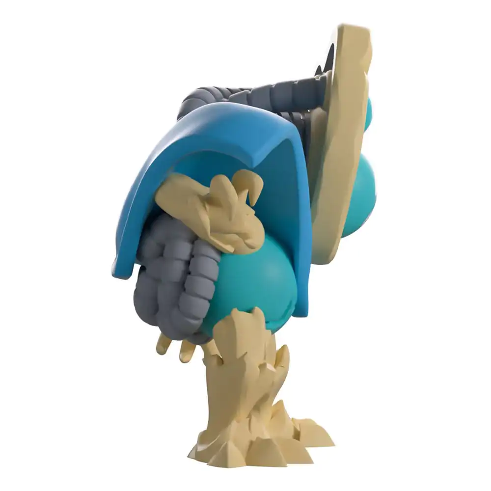 Slay the Spire Vinyl Figure The Defect 11 cm product photo