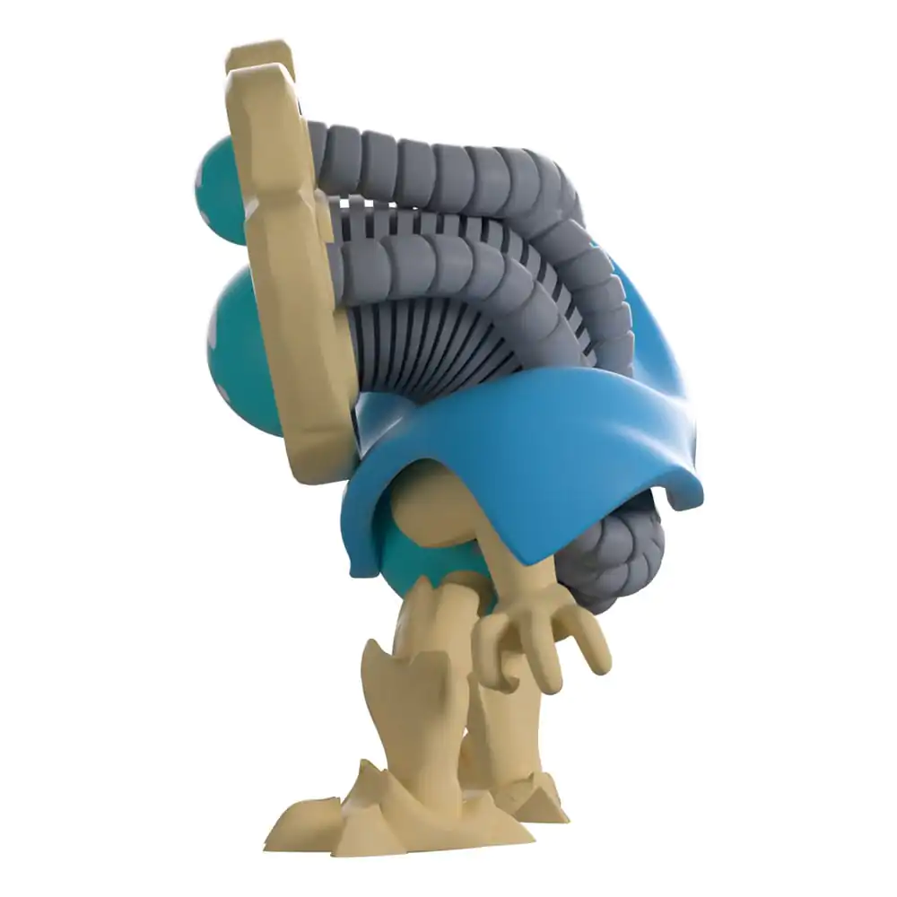 Slay the Spire Vinyl Figure The Defect 11 cm product photo